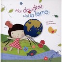 Mon Doudou C'est La Terre - Noe Carlain , Cecile Bonbon
