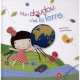 Mon Doudou C'est La Terre - Noe Carlain , Cecile Bonbon