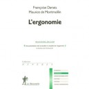 L'ergonomie (4e Edition) - Maurice De Montmollin , Francoise Darses