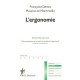 L'ergonomie (4e Edition) - Maurice De Montmollin , Francoise Darses