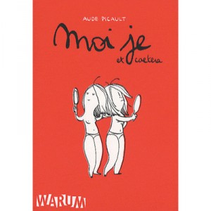Moi Je 2 - Picault Aude