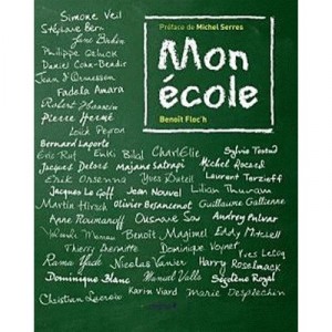 Mon Ecole - Benoit Floc'h