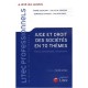 Juge Et Droit Des Societes En 70 Themes , Textes, Commentaires, Jurisprudence - Guengant , De Vendeuil , Davodet , Encel