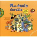 Mon Ecole Durable - Jean-rene Gombert , Chloe Laborde , Laurent Audouin
