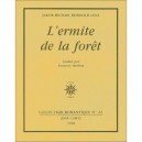 L'ermite De La Foret - Jakob Michael Lenz