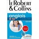Dictionnaire Le Robert  Collins Poche , Francais-anglais / Anglais-francais (edition 2011) - Collectif