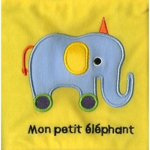 Mon Petit Elephant - Collectif