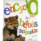 Mon Encyclo Des Bebes Animaux - Emmanuelle Figueras