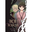 Le Roi Des Ronces T.2 - Yuji Iwahara , Gb One