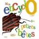 Mon Encyclo Des Petites Betes - Antoine Brin , Lionel Valladares