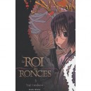 Le Roi Des Ronces T.3 - Yuji Iwahara , Gb One