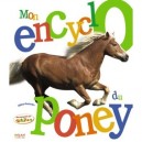 Mon Encyclo Du Poney - Helene Montardre