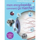 Mon Encyclopedie Comment Ca Marche ? - Collectif