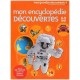Mon Encyclopedie Decouvertes 6-9 Ans - Anita Ganeri , Christopher Oxlade