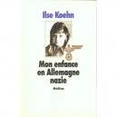 Mon Enfance En Allemagne Nazie - Koehn