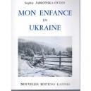 Mon Enfance En Ukraine - Jablonska