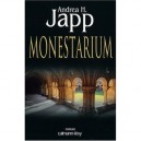 Monestarium - Andrea H. Japp