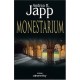Monestarium - Andrea H. Japp