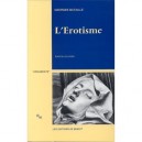 L'erotisme - Georges Bataille