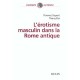 L'erotisme Masculin A Rome - Thierry Eloi