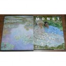 Monet - Segolene Le Men