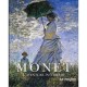 Monet , L'aventure Interieure - T Jaeghere