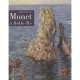 Monet A Belle-ile - Denise Delouche