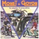 Monet Et Goyon , La Moto Francaise - Michel Gagnaire , Franck Meneret