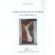 L'errance Des Jeunes Adultes , Causes, Effets, Perspectives - Pascal Le Rest