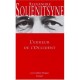 L'erreur De L'occident - Alexandre Soljenitsyne