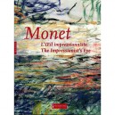 Monet, L'oeil Impressionniste - Collectif