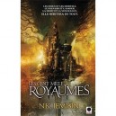Les 100 000 Royaumes (la Trilogie De L'heritage) - N.k. Jemisin