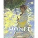 Monet - Christian Heinrich
