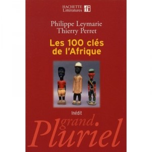 100 The Keys of Africa - Philippe Leymarie, Thierry Perret