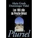 Les 100 Cles Du Proche-orient - Gresh-a+vidal-d