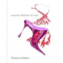 Manolo Blahnik Dessins - Manolo Blahnik