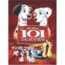 Les 101 Dalmatiens, Disney Cinema, Les Chefs-d'oeuvre - Walt Disney