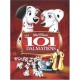 Les 101 Dalmatiens, Disney Cinema, Les Chefs-d'oeuvre - Walt Disney