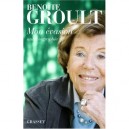 Mon Evasion - Benoite Groult