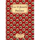 Les 13 Desserts En Provence - Rene Husson