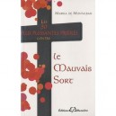 Les 30 Plus Puissantes Prieres Contre Le Mauvais Sort - Marika De Montalban