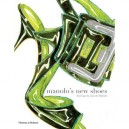 Manolo's New Shoes /anglais - Blahnik Manolo