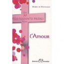 Les 30 Plus Puissantes Prieres Pour L'amour - Marika De Montalban