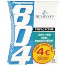 804 Triple action - Les 3 chênes (Les 3 Chenes)
