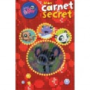 Mon Fabuleux Carnet Secret - Collectif