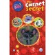 Mon Fabuleux Carnet Secret - Collectif
