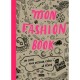 Mon Fashion Book - Collectif