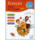 Francais , Etudes De La Langue , Ce2 - A Mauffrey , I Cohen