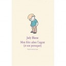 Mon Frere Adore L'argent ( Et Son Perroquet ) - Judy Blume