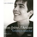 Mon Frere, L'artiste - Leslie Lemarchal